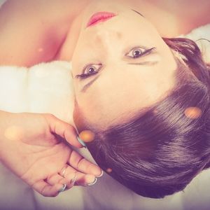 Meet your Posher, Katy